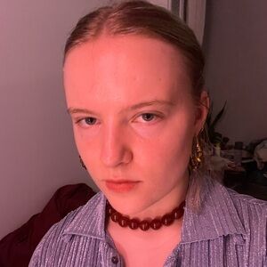 Meet your Posher, Katsiaryna